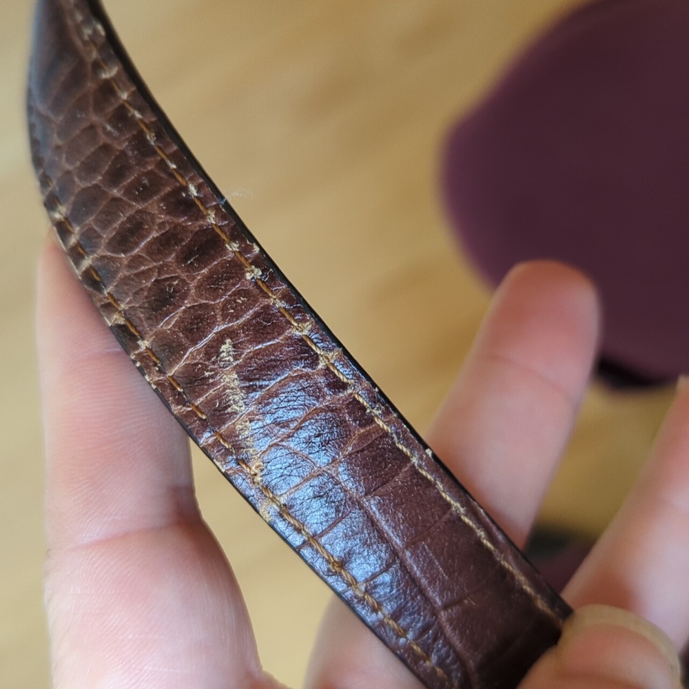 Fossil Purse - Picture 7 of 10